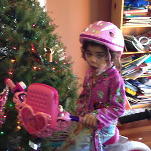 Meet your Posher, Maya